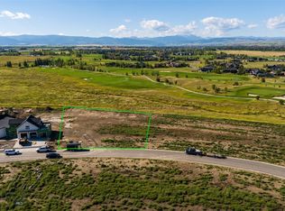 64 Swayback Ln, Bozeman, MT 59718