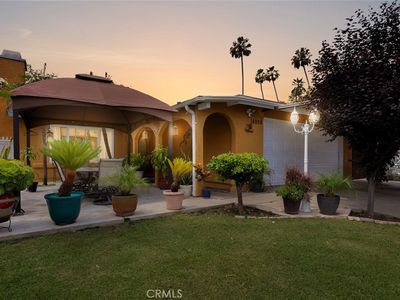 14020 Trailside Dr, La Puente, CA, 91746