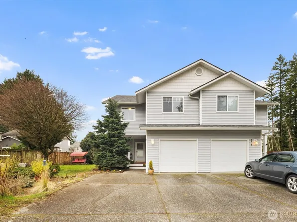 3617 186th Place NE #4A, Arlington, WA 98223