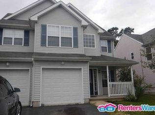 50 Marlin Ct, Bayville, NJ 08721