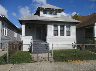 404 W 117th St, Chicago, IL