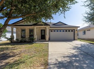 335 Altamont St, Hutto, TX 78634