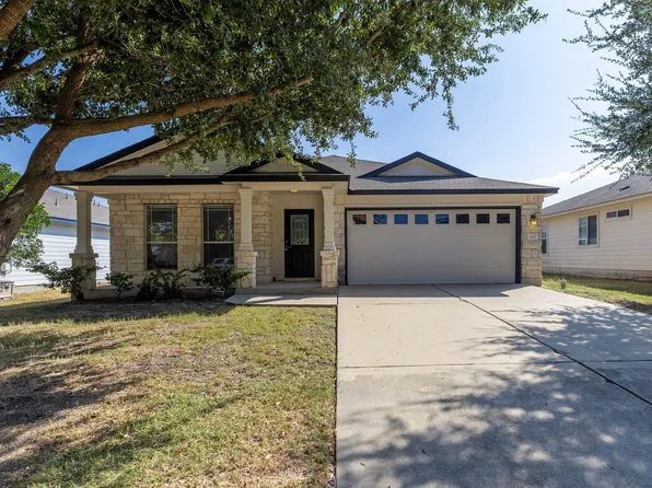 335 Altamont St, Hutto, TX 78634