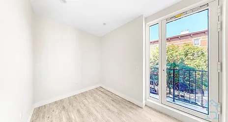 Rented by Skyhigh Realty NYC LLC