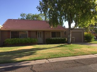 41 Leisure World, Mesa, AZ 85206