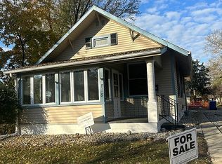 815 Obispo St #1, Culver, IN 46511