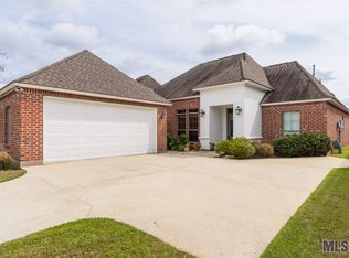 10726 Springtree Ave, Baton Rouge, LA 70810