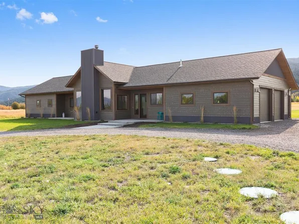 8214 Balsam Dr, Bozeman, MT 59718