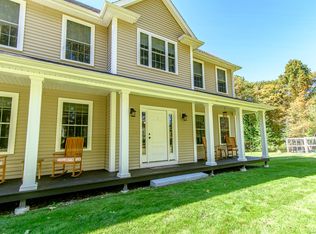 189 Center Road, Woodstock, CT 06281