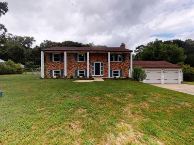 446 Martin Dr, Millersville, MD, 21108