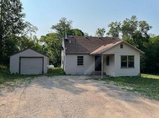 12607 County Road 40 NE, Spicer, MN 56288
