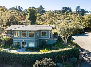 2927 Old 17 Mile Dr, Pebble Beach, CA