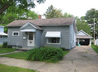 505 N 10th Ave, Wausau, WI 54401