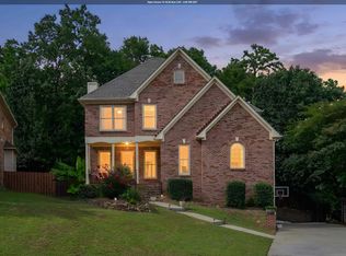 845 Meadow Ridge Ln, Birmingham, AL 35242
