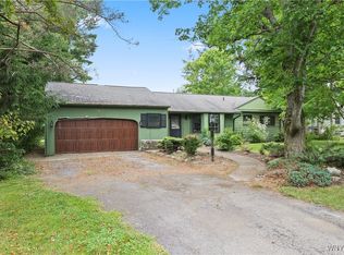 451 N Star Rd, East Aurora, NY 14052