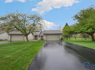 2742 Pleasant Hill Rd #2742, Maumee, OH 43537