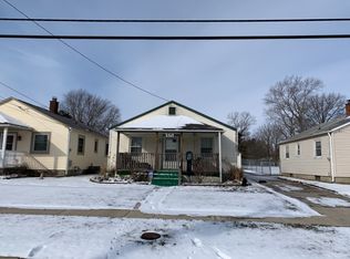 615 N Greenwood St, Marion, OH 43302