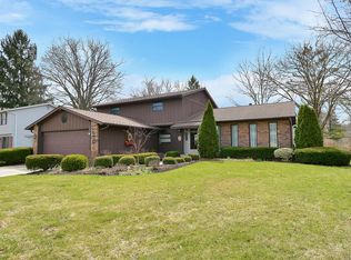 157 Somerset Rd, Delaware, OH 43015