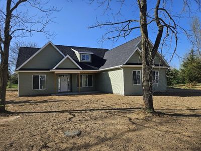 8812 Walsh Ct, Onsted, MI, 49265