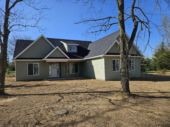8812 Walsh Ct, Onsted, MI 49265