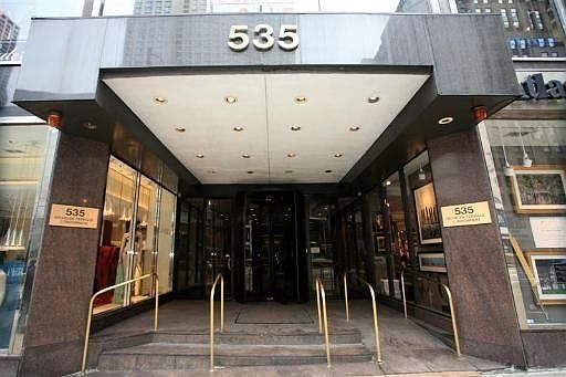 1st image of 535 N Michigan Ave APT 2607