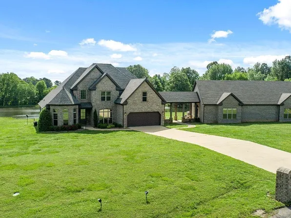 297 County Road 7802, Brookland, AR 72401