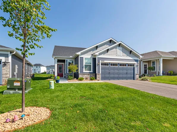 19526 103rd Ave, Rogers, MN 55374
