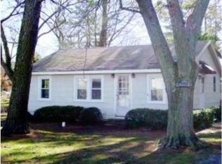 26603 Bill Gaylon Ln, Crisfield, MD 21817