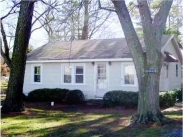 26603 Bill Gaylon Ln, Crisfield, MD 21817