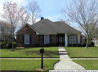 10228 Glen View Ave, Baton Rouge, LA 70809