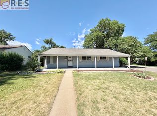 3201 S Holly St, Denver, CO 80222