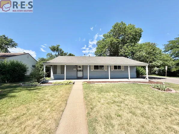 3201 S Holly St, Denver, CO 80222
