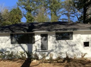 3688 Jessica Dr, Macon, GA 31217