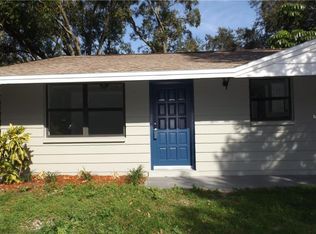 2610 E 111th Ave, Tampa, FL 33612