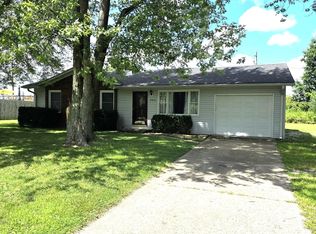 302 Hobson Dr, Mooresville, IN 46158