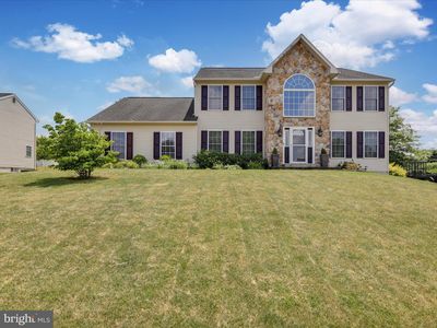 92 Dogwood Dr, Bernville, PA, 19506