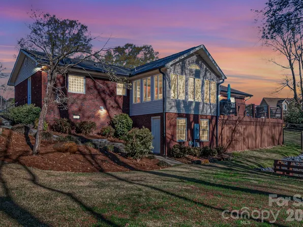 572 Acorn Acres Rd, Norwood, NC 28128