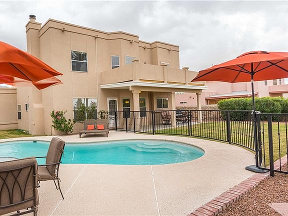 5th image of 1209 Desert Canyon Dr