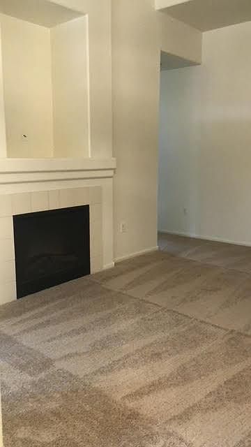Electric Fireplace