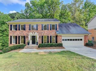 5481 Mount Vernon Way, Atlanta, GA 30338