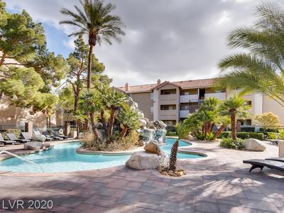 4200 S Valley View Blvd UNIT 2005, Las Vegas, NV, 89103