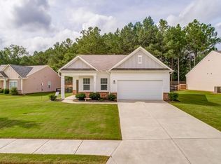 12 Man O War Ct, Cartersville, GA