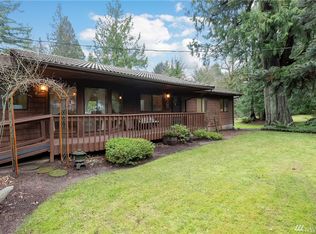 5160 NW David Rd, Bremerton, WA 98312