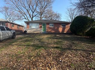 9065 Bobb Ave, Saint Louis, MO