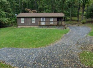 413 Berry Moore Rd, Staunton, VA 24401