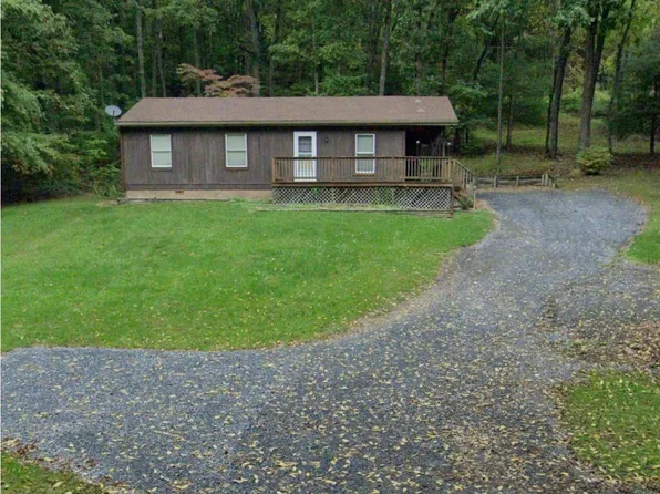 413 Berry Moore Rd, Staunton, VA 24401