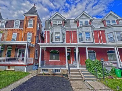39 N West St, Allentown, PA, 18102