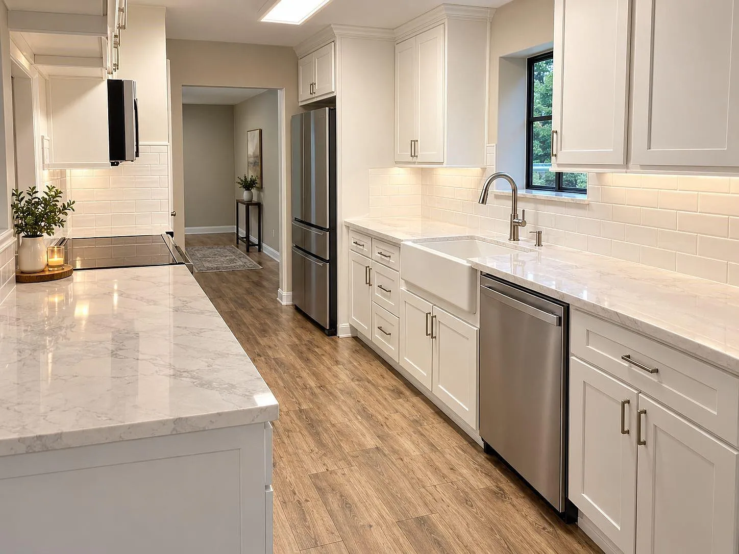 3 bed, 2.5 bath, 2219 sqft, $2,100 — Photo 2