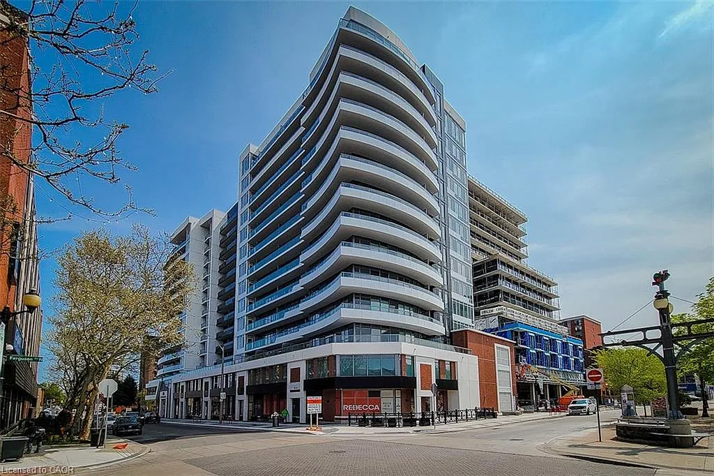 212 King William St #1119 photo 1