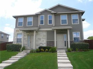 13720 Harris Ridge Blvd, Pflugerville, TX 78660